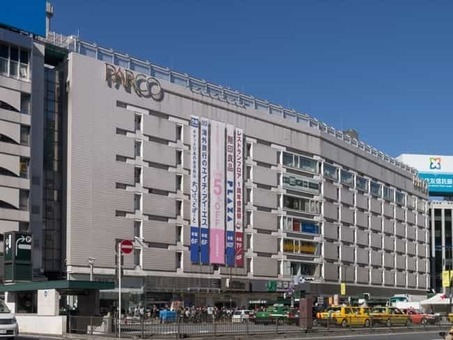 Ikebukuro parco 01 1528097158