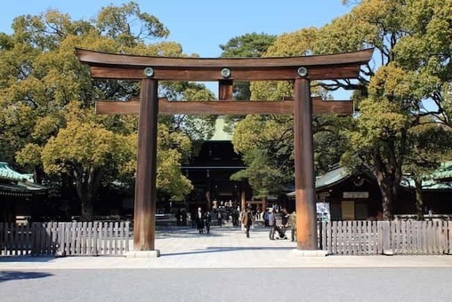 Meiji shrine 2012 1528087976